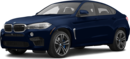 2018 BMW X6 M image