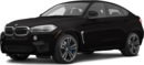 2019 BMW X6 M image