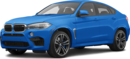 2019 BMW X6 M image