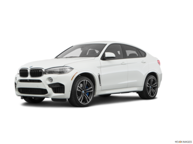 2019 Bmw X6 M Prices Reviews Pictures Kelley Blue Book