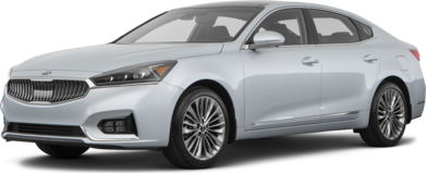 Kia Cadenza