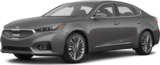 Kia Cadenza