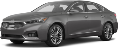 Kia Cadenza