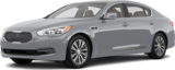 Kia K900
