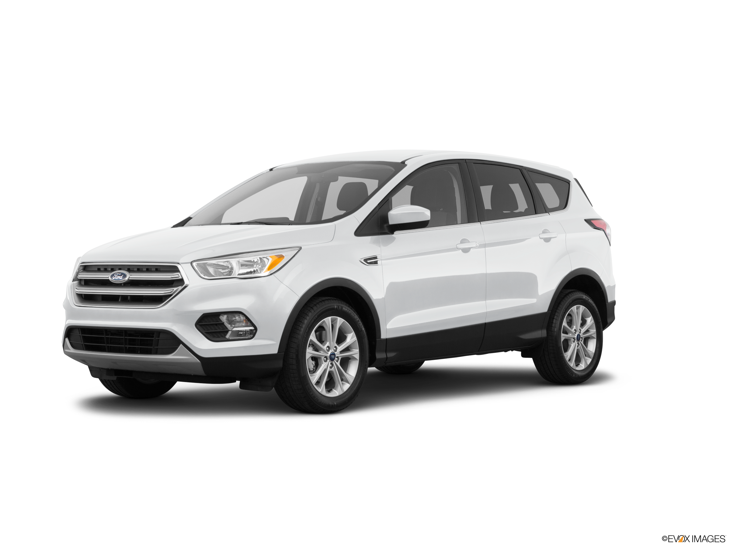 2017 Ford Escape Price, Value, Ratings & Reviews