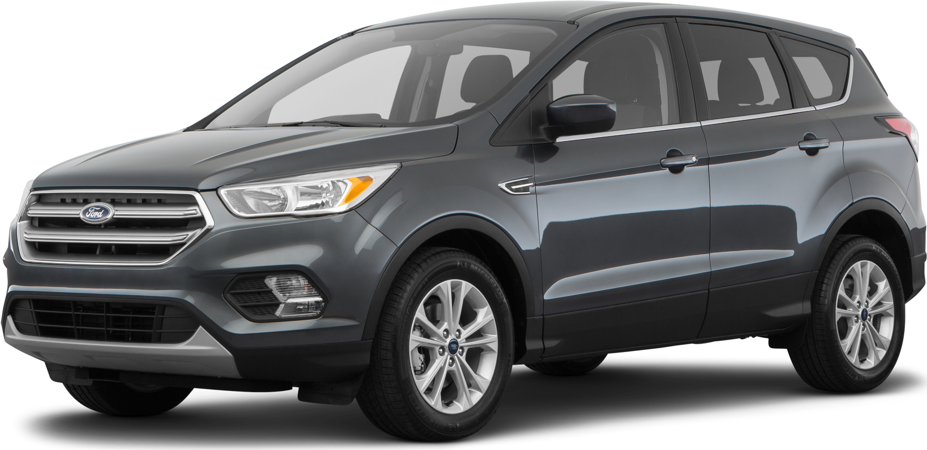 Escape SE Sport Utility 4D image