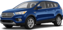 2019 Ford Escape image