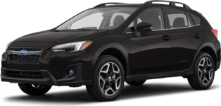 2018 Subaru Crosstrek 2.0i Sport Utility 4D