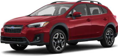 Crosstrek 2.0i Limited Sport Utility 4D image
