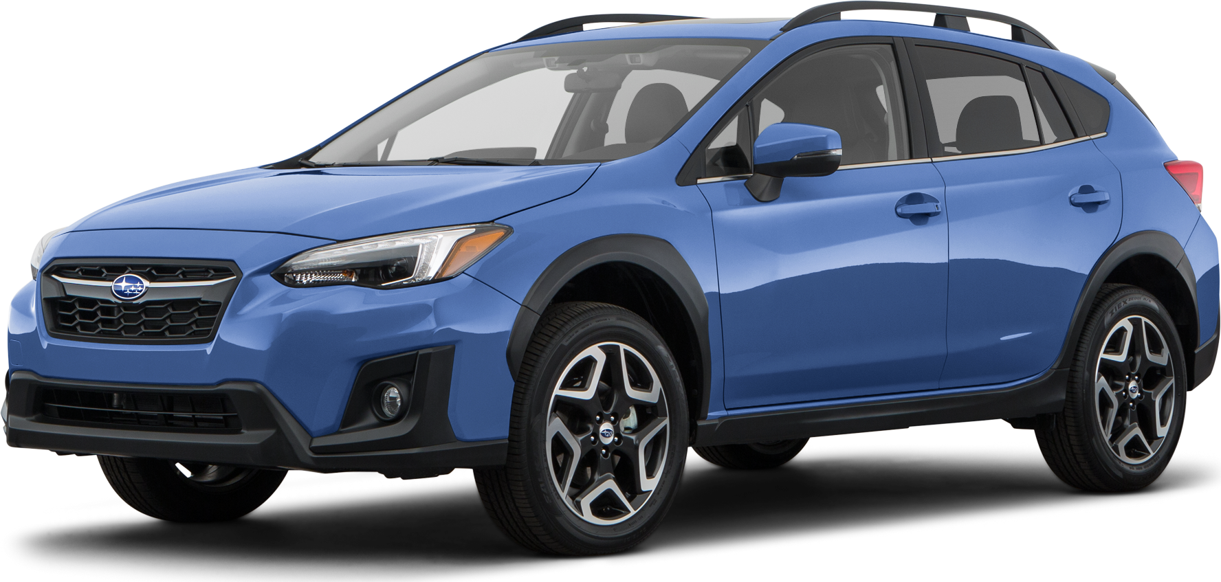 2018 Subaru Crosstrek 2.0i Sport Utility 4D