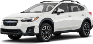 2018 Subaru Crosstrek 2.0i Sport Utility 4D