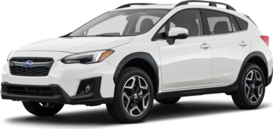Subaru Crosstrek 2.0i Limited Sport Utility 4D
