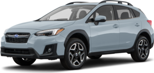 2018 Subaru Crosstrek