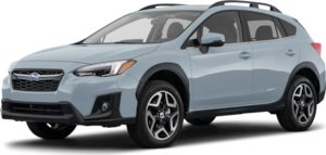2018 Subaru Crosstrek 2.0i Sport Utility 4D