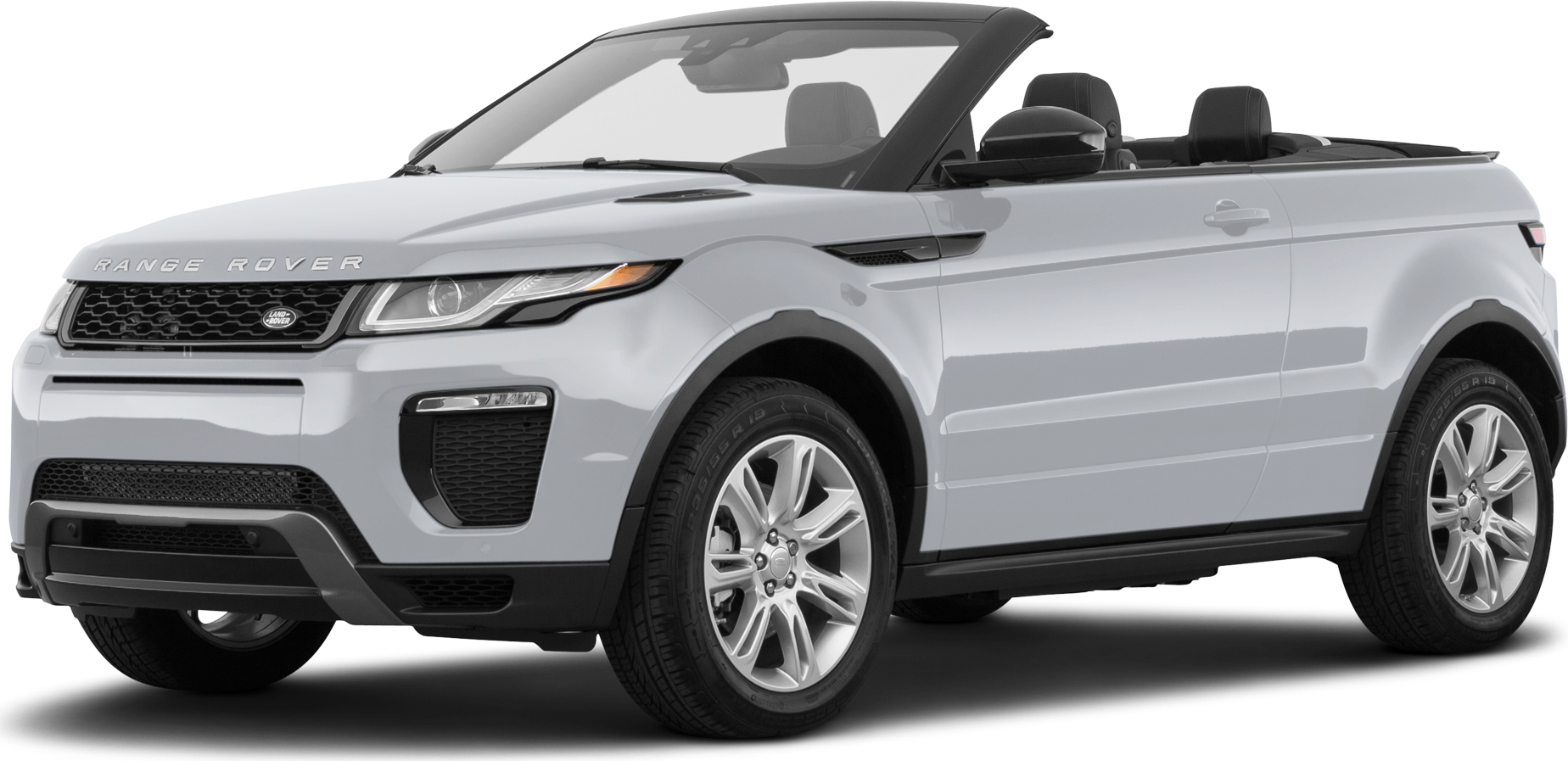 Land Rover Range Rover Evoque SE Dynamic Sport Utility 2D
