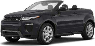 Land Rover Range Rover Evoque SE Dynamic Sport Utility 2D