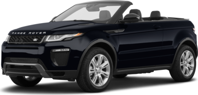 Land Rover Range Rover Evoque SE Dynamic Sport Utility 2D