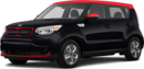 2017 Kia Soul EV image