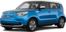 2018 Kia Soul EV image