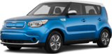 Kia Soul EV
