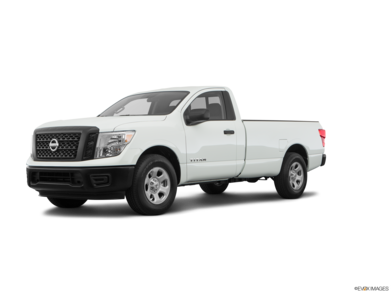 Used 2017 Nissan Titan Values Cars For Sale Kelley Blue Book
