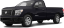2019 Nissan TITAN Single Cab image