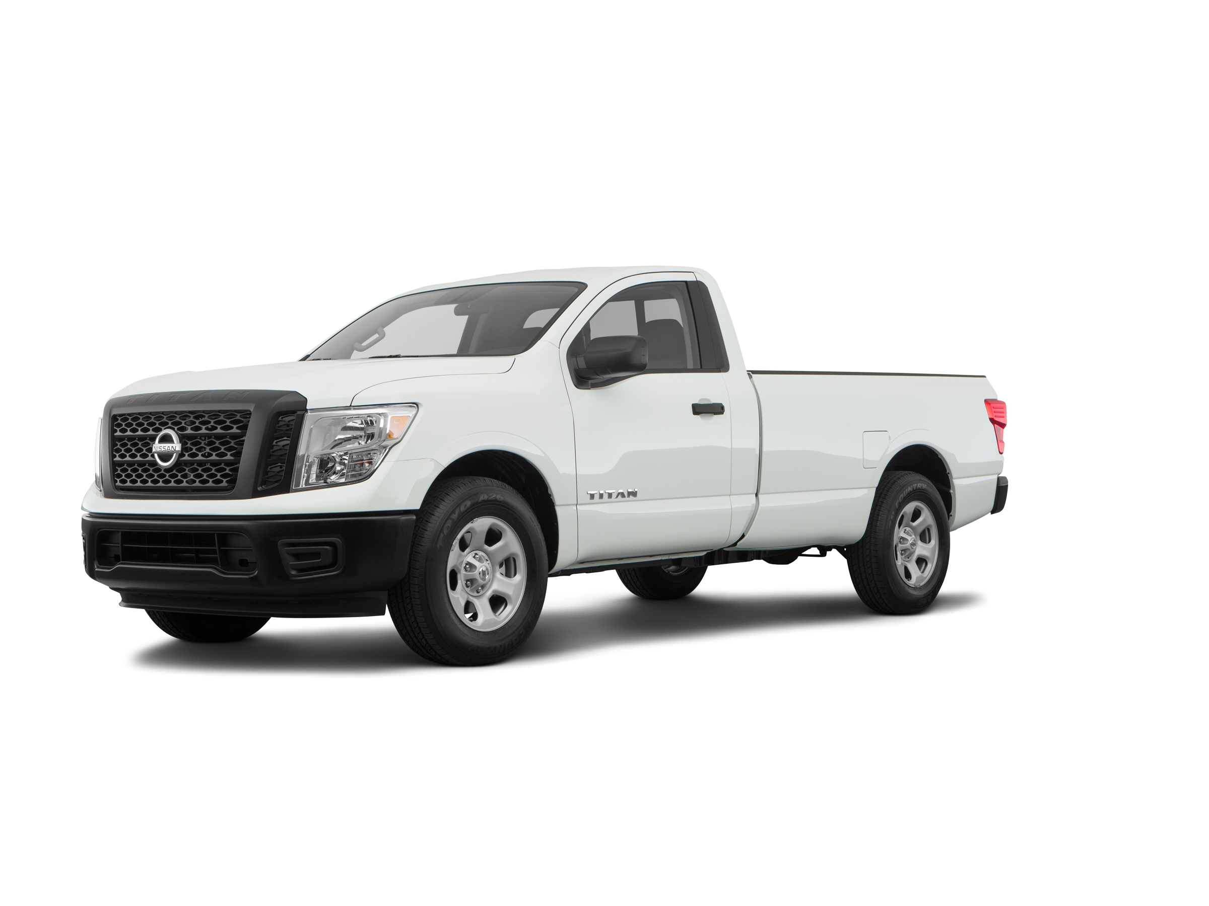 kelley blue book nissan titan