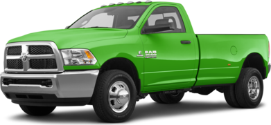 3500 Regular Cab SLT Pickup 2D 8 ft image