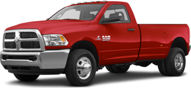 3500 Regular Cab SLT Pickup 2D 8 ft image