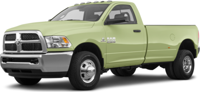 3500 Regular Cab SLT Pickup 2D 8 ft image