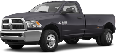 3500 Regular Cab SLT Pickup 2D 8 ft image