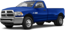2017 Ram 3500 Trucks image