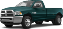 2017 Ram 3500 Regular Cab image