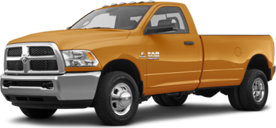3500 Regular Cab SLT Pickup 2D 8 ft image