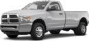 2017 Ram 3500 Regular Cab image