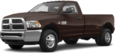 3500 Regular Cab SLT Pickup 2D 8 ft image