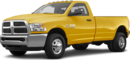 2017 Ram 3500 Regular Cab image