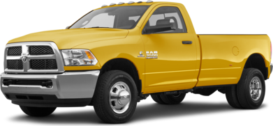 Ram 3500 Trucks