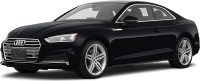 A5 Premium Plus Coupe 2D image