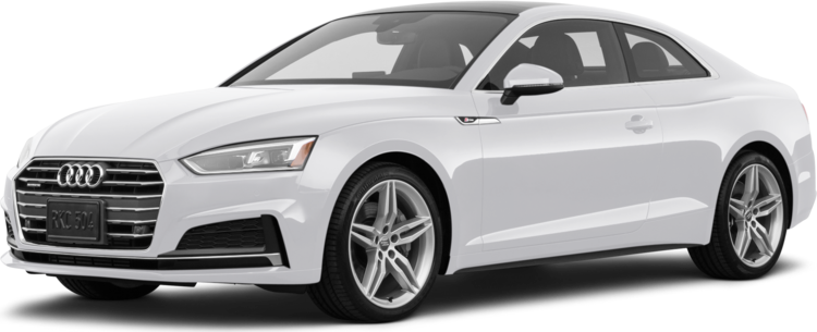 2018 Audi A5 Exterior: 0