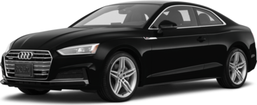 2018 Audi A5