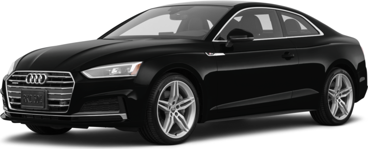 2018 Audi A5 Exterior: 0