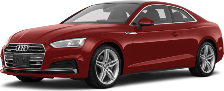 2018 Audi A5 Exterior: 0