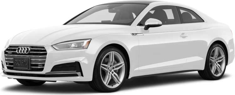 2018 Audi A5 Exterior: 0
