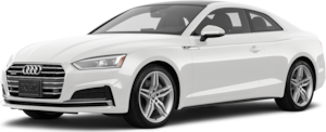 2018 Audi A5 Premium Coupe 2D