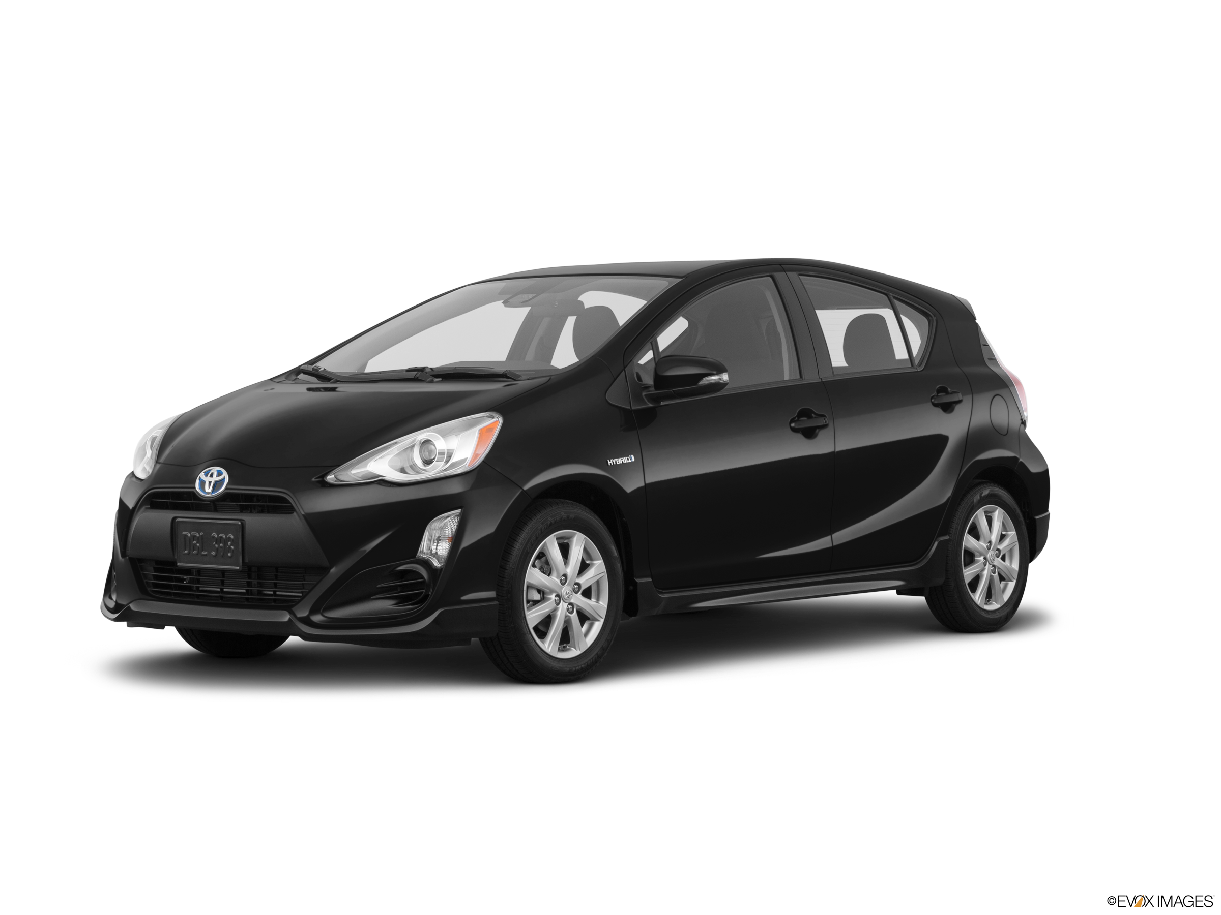 Used 2017 Toyota Prius c Three Hatchback 4D Pricing | Kelley Blue Book