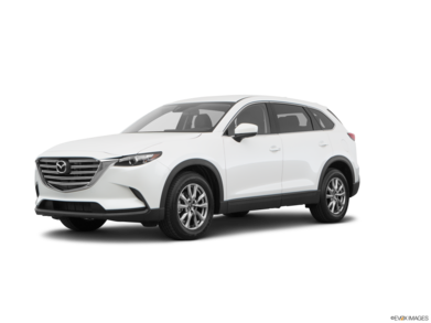 Used 2017 Mazda Cx 9 Values Cars For Sale Kelley Blue Book