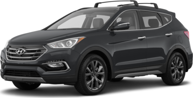 Hyundai Santa Fe Sport
