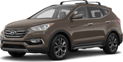 Hyundai Santa Fe Sport