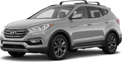 Santa Fe Sport 2.0T Ultimate Sport Utility 4D image
